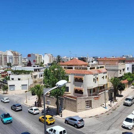 Appartement Tanger 5 Εξωτερικό φωτογραφία