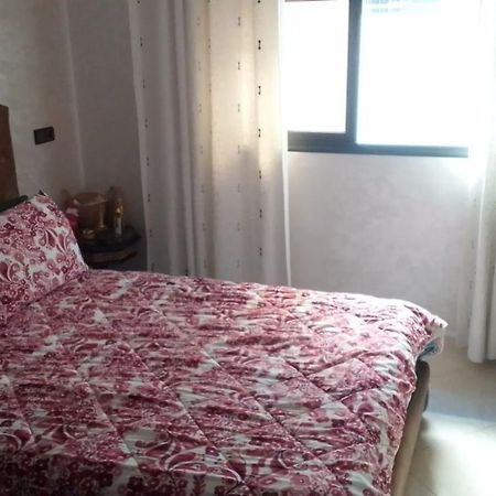 Appartement Tanger 5 Εξωτερικό φωτογραφία