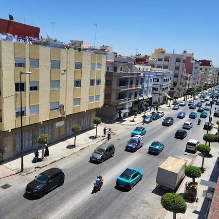 Appartement Tanger 5 Εξωτερικό φωτογραφία