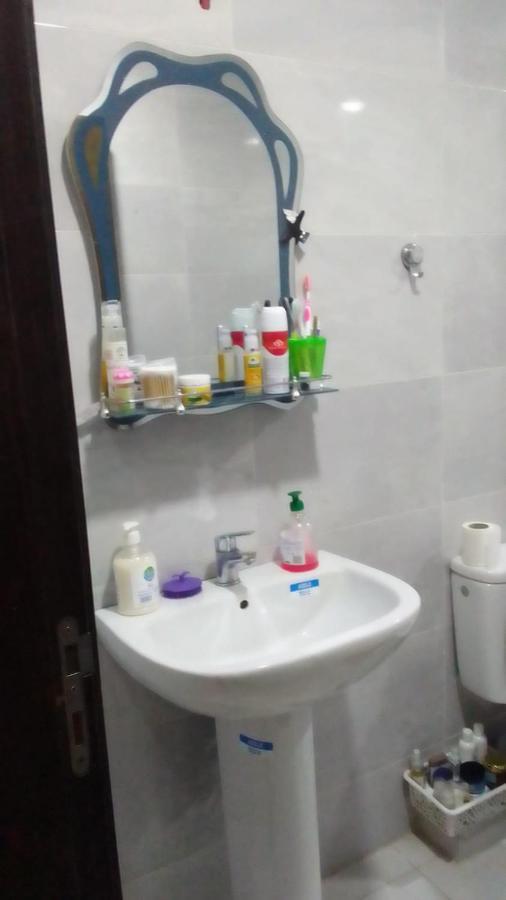 Appartement Tanger 5 Εξωτερικό φωτογραφία