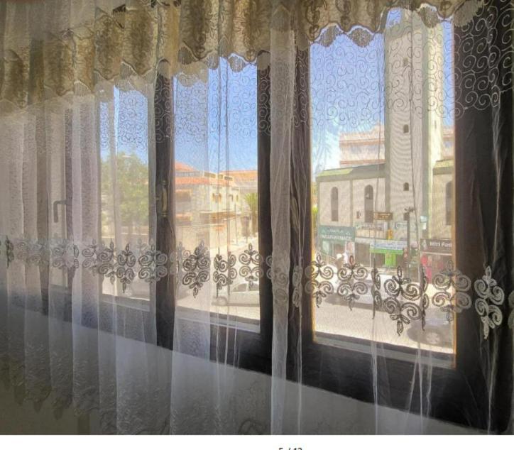 Appartement Tanger 5 Εξωτερικό φωτογραφία