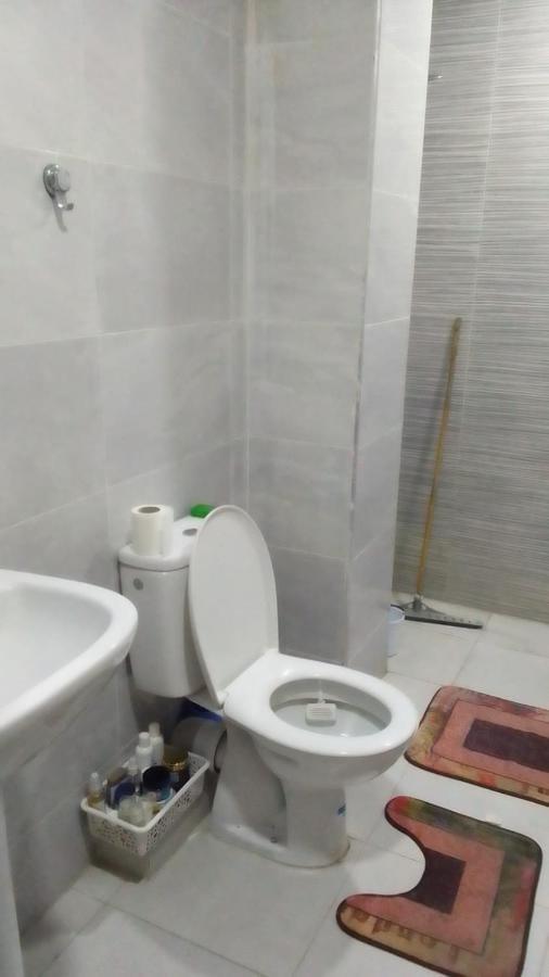 Appartement Tanger 5 Εξωτερικό φωτογραφία