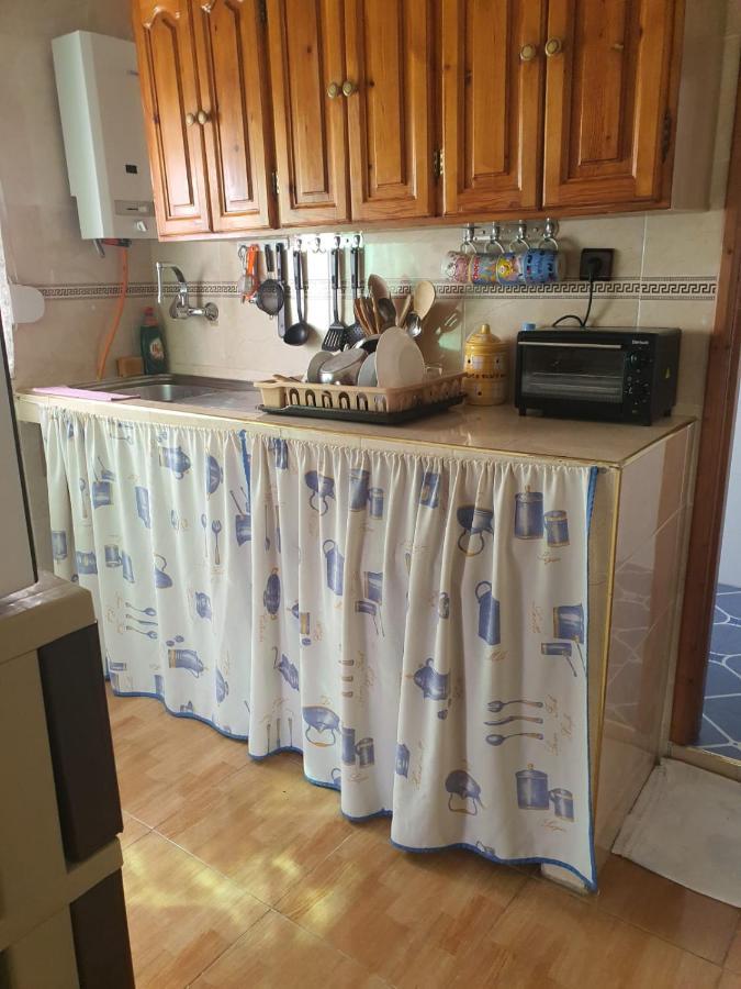 Appartement Tanger 5 Εξωτερικό φωτογραφία